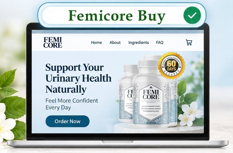 Where to buy FemiCore - official online checkout versus Amazon and retail stores
