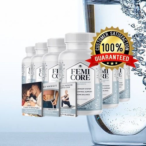 Is FemiCore legit - checklist for verifying the supplement before buying